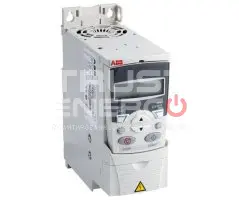 Частотный преобразователь ABB ACS350-03E-02A4-4, 0.75 кВт, 380, 3 фазы, IP20, без панели управлени