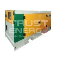 Дизельный генератор MitsuDiesel МД АД-40С-Т400-1РКМ29 (MDN) в шумозащитном кожухе