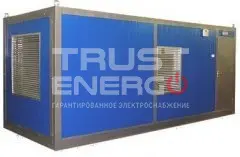 Дизельный генератор ПСМ ADP-640 в контейнере