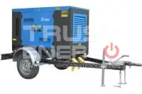 Дизельный генератор ТСС АД-200С-Т400-1РКМ17 на прицепе В кожухе Doosan P126TI trustenergo.ru Дизельный генератор ТСС АД-200С-Т400-1РКМ17 на прицепе В кожухе Doosan P126TI trustenergo.ru