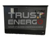 Газовый генератор CTG CU25000SA