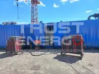 Нагрузочные испытания ДГУ Broadcrown BCC 330-50 E3A