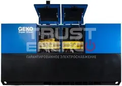 Дизельный генератор Geko 300010 ED-S/VEDA SS