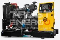 Дизельный генератор Magnus 25/400 FE
