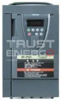 Частотный преобразователь TOSHIBA VFPS1-4150PL-WP (EMC,GTR7) 15кВт 380В