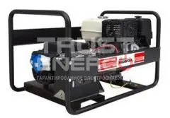 Бензиновый генератор Energo EB 7.0/230-HLE