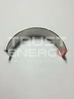 Вкладыш коренной нижний TDQ 38 4L/Main bearing