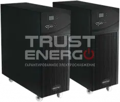 Источник бесперебойного питания Импульс Stayer 11-6