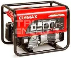 Бензиновый генератор Elemax SH 5300 EX-R Открытая на раме Honda GX270 trustenergo.ru
Бензиновый генератор Elemax SH 5300 EX-R Открытая на раме Honda GX270 trustenergo.ru