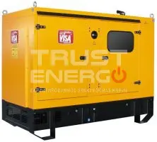 Дизельный генератор Onis VISA P 30 GX с АВР