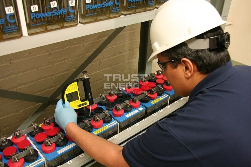 Техническое обслуживание ИБП в Хабаровске