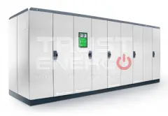 Стабилизатор напряжения Ortea Sirius 3200