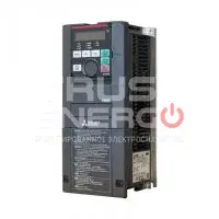 Преобразователь частоты Mitsubishi FR-F840-00038-2-60 3.8А 1.5кВт 380В