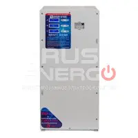 Стабилизатор напряжения Энерготех INFINITY 5000х3 trustenergo.ru