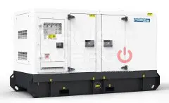 Дизельный генератор PowerLink WPS150S