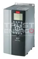Частотный преобразователь Danfoss VLT FC-101P3K0T4E20H4 3кВт 380В