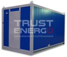 Дизельный генератор EuroPower EP 34 TDE В контейнере В контейнере Kubota V 3300 trustenergo.ru Дизельный генератор EuroPower EP 34 TDE В контейнере В контейнере Kubota V 3300 trustenergo.ru