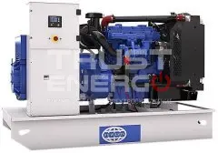 Дизельный генератор FG Wilson P33-3