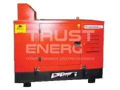 Дизельный генератор Вепрь АДА 15-230 РЯ В кожухе В кожухе Yanmar 3TNV82 trustenergo.ru