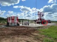 Диагностика ДГУ ТСС АД-100С-Т400-1РМ5