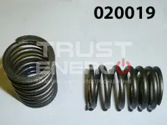 Термокомпенсатор клапана KM186F/Valve adjusting cushion