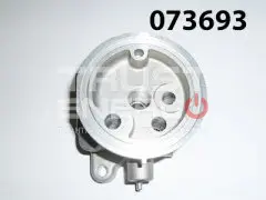 Kipor Кронштейн фильтра масляного KM376/Oil filter bracket  Кронштейн фильтра масляного KM376/Oil filter bracket