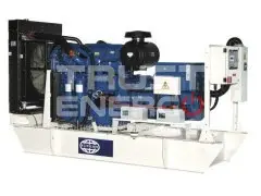 ТО-1 (ТО-500) ДГУ FG Wilson P550P5 (годовое)