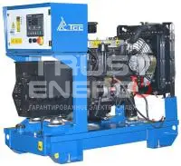 Дизельный генератор ТСС АД-24С-Т400-1РМ16
