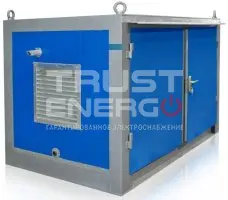 Дизельный генератор EuroPower EP 9 TDE В контейнере В контейнере Kubota D1105 trustenergo.ru Дизельный генератор EuroPower EP 9 TDE В контейнере В контейнере Kubota D1105 trustenergo.ru