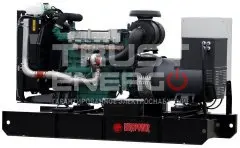 Дизельный генератор EuroPower EP 200 TDE Открытая на раме Volvo TAD 733 GE trustenergo.ru Дизельный генератор EuroPower EP 200 TDE Открытая на раме Volvo TAD 733 GE trustenergo.ru