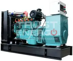 Газовый генератор Gazvolt 100T23