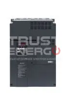 Частотный преобразователь Mitsubishi FR-A840-00770-2-60 57А 30 кВт 380В