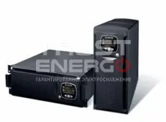 Источник бесперебойного питания Riello SDL 8000 TM для сервера и сетей