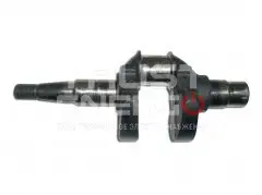 Вал коленчатый KG105/Crankshaft Assy ТРАСТ-ЭНЕРГО