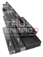 Модули распределения нагрузки для стоек для сервера и сетей