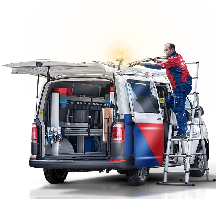 Сервис ДГУ и ДЭС в Хабаровске Сервис ДГУ и ДЭС в Хабаровске