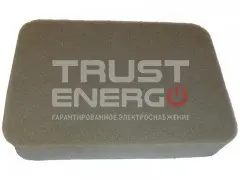 Kipor Фильтроэлемент воздушный прямоуг.(160х110х25) для ТСС ЭЛАБ-5000-6000,SGG 5600E,7500 (Element for KGE-6500E, KG240G-07002) ТРАСТ-ЭНЕРГО Фильтроэлемент воздушный прямоуг.(160х110х25) для ТСС ЭЛАБ-5000-6000,SGG 5600E,7500 (Element for KGE-6500E, KG240G-07002) ТРАСТ-ЭНЕРГО