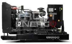 ТО-1 (ТО-500) ДГУ Energo ED 125/400 IV (годовое)