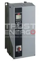 Частотный преобразователь Danfoss VLT AQUA DRIVE FC 202 160кВт 380В