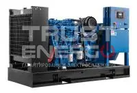 Электроагрегат дизельный TRUSTENERGO АД-150С-T400-1Р-WI