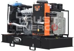 Дизельный генератор RID 200 S-SERIES