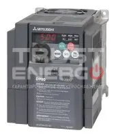 Преобразователь частоты Mitsubishi FR-D740-120-E8 5,5кВт 380В