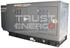 Газовый генератор Generac SG 28 с АВР