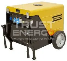 Дизельный генератор Atlas Copco QEP S10 на шасси с АВР В кожухе на шасси Lombardini 25LD330 trustenergo.ru Дизельный генератор Atlas Copco QEP S10 на шасси с АВР В кожухе на шасси Lombardini 25LD330 trustenergo.ru