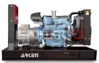 Дизельный генератор Arken ARK-B 750