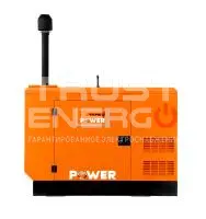 Дизельный генератор TAFE Power TAF-P-10A