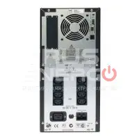 Источник бесперебойного питания APC APC Smart-UPS SUA2200I для сервера и сетей