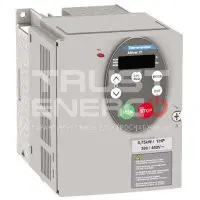 Частотный преобразователь ALTIVAR ATV21 4кВт 480В ЭМС IP20