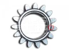 Шестерня вала коленчатого KG55/Crankshaft timing gear ТРАСТ-ЭНЕРГО