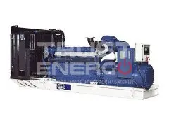 ТО-1 (ТО-500) ДГУ FG Wilson P1125P1 (годовое)